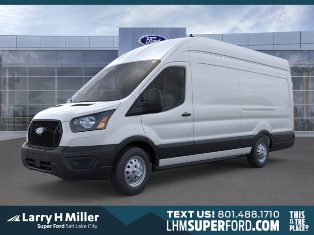 New 2026 Ford Transit 350 - photo 1