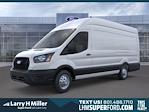 New 2026 Ford Transit 350 High Roof Empty Cargo Van thumbnail 1
