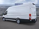 New 2026 Ford Transit 350 High Roof Empty Cargo Van thumbnail 4