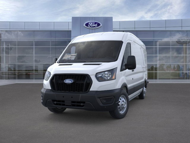 New 2026 Ford Transit 250 - photo 2