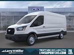 New 2026 Ford Transit 250 Medium Roof Empty Cargo Van thumbnail 1