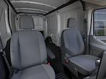 New 2026 Ford Transit 250 Medium Roof Empty Cargo Van thumbnail 9