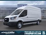 New 2026 Ford Transit 350 High Roof Empty Cargo Van thumbnail 1