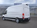New 2026 Ford Transit 350 High Roof Empty Cargo Van thumbnail 4