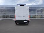 New 2026 Ford Transit 350 High Roof Empty Cargo Van thumbnail 5