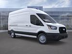 New 2026 Ford Transit 350 High Roof Empty Cargo Van thumbnail 7