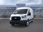 New 2026 Ford Transit 250 Medium Roof Empty Cargo Van thumbnail 2