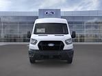 New 2026 Ford Transit 250 Medium Roof Empty Cargo Van thumbnail 6