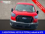 Used 2024 Ford Transit 350 HD Medium Roof Empty Cargo Van thumbnail 5