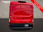 Used 2024 Ford Transit 350 HD Medium Roof Empty Cargo Van thumbnail 10