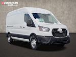 New 2026 Ford Transit 250 Medium Roof Empty Cargo Van thumbnail 2