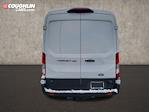 New 2026 Ford Transit 250 Medium Roof Empty Cargo Van thumbnail 1