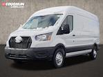 New 2026 Ford Transit 250 Medium Roof Empty Cargo Van thumbnail 4