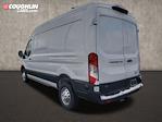 New 2026 Ford Transit 250 Medium Roof Empty Cargo Van thumbnail 7