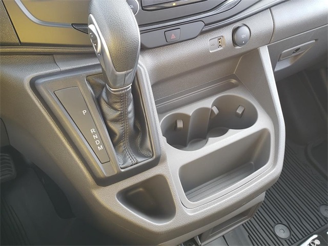 New 2026 Ford Transit 250 Medium Roof Empty Cargo Van - photo 18