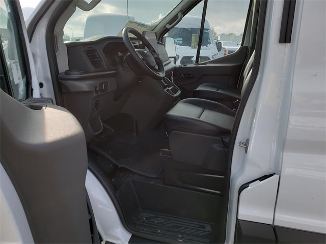 New 2026 Ford Transit 250 Medium Roof Empty Cargo Van - photo 19