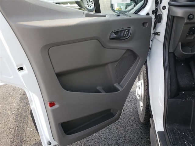 New 2026 Ford Transit 250 Medium Roof Empty Cargo Van - photo 20