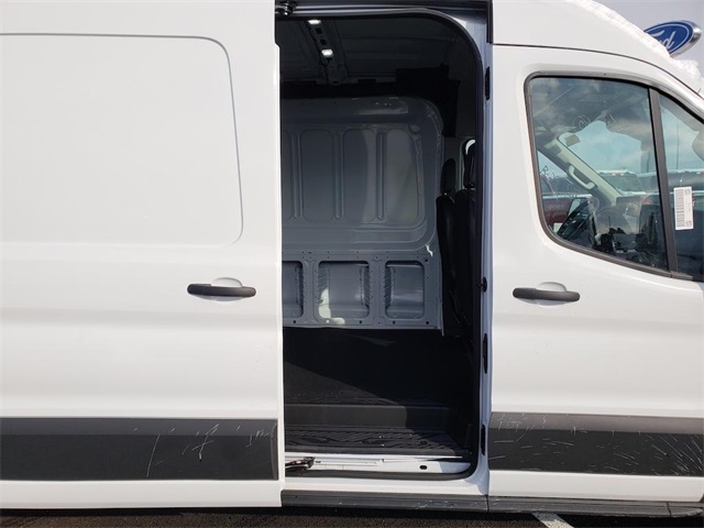 New 2026 Ford Transit 250 Medium Roof Empty Cargo Van - photo 22