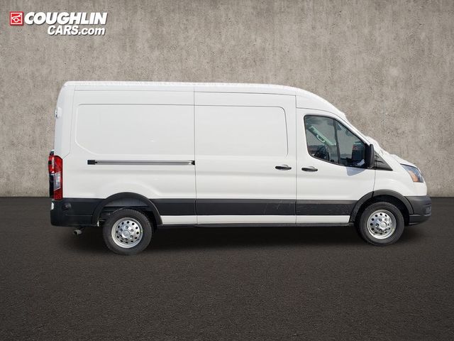 New 2026 Ford Transit 250 - photo 1