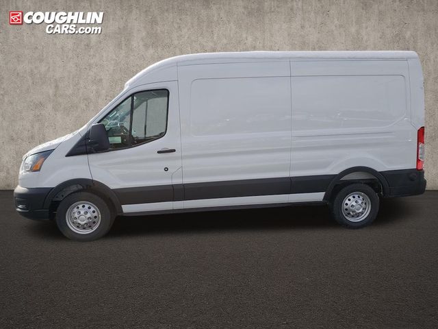 New 2026 Ford Transit 250 Medium Roof Empty Cargo Van - photo 6