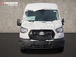 New 2026 Ford Transit 250 Medium Roof Empty Cargo Van thumbnail 3