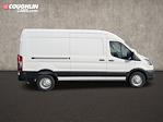 New 2026 Ford Transit 250 Medium Roof Empty Cargo Van thumbnail 1