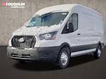 New 2026 Ford Transit 250 Medium Roof Empty Cargo Van thumbnail 4