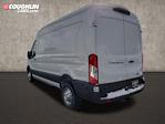 New 2026 Ford Transit 250 Medium Roof Empty Cargo Van thumbnail 7