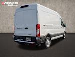 New 2026 Ford Transit 250 Medium Roof Empty Cargo Van thumbnail 9