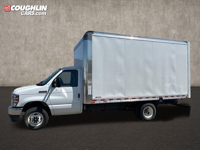New 2025 Ford E-350 Cutaway - photo 12