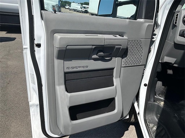 New 2025 Ford E-350 Cutaway - photo 13