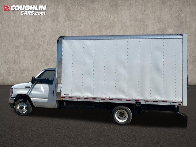 New 2025 Ford E-350 Cutaway - photo 15