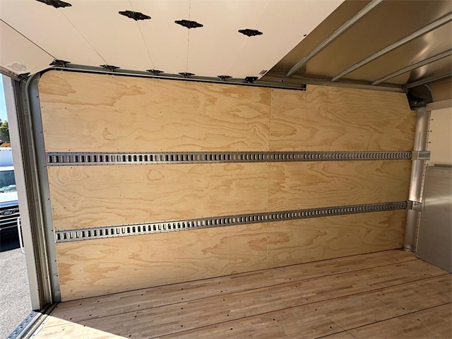 New 2025 Ford E-350 Cutaway - photo 19