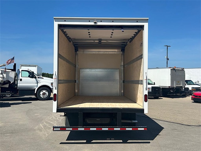 New 2025 Ford E-350 Cutaway - photo 22