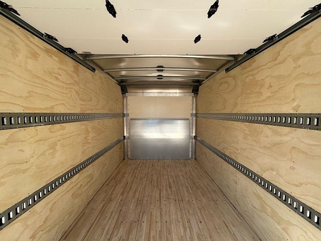 New 2025 Ford E-350 Cutaway - photo 23