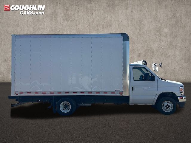New 2025 Ford E-350 Cutaway - photo 4