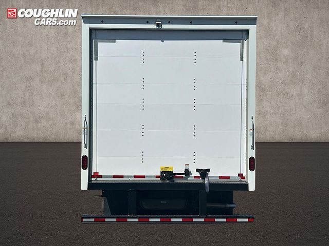 New 2025 Ford E-350 Cutaway - photo 7