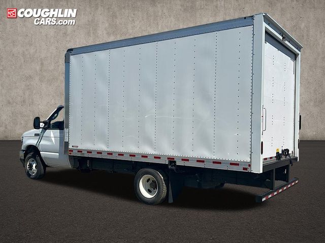 New 2025 Ford E-350 Cutaway - photo 9