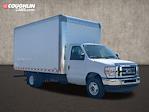 New 2025 Ford E-350 Cutaway thumbnail 2