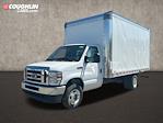 New 2025 Ford E-350 Cutaway thumbnail 10