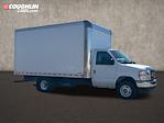 New 2025 Ford E-350 Cutaway thumbnail 3