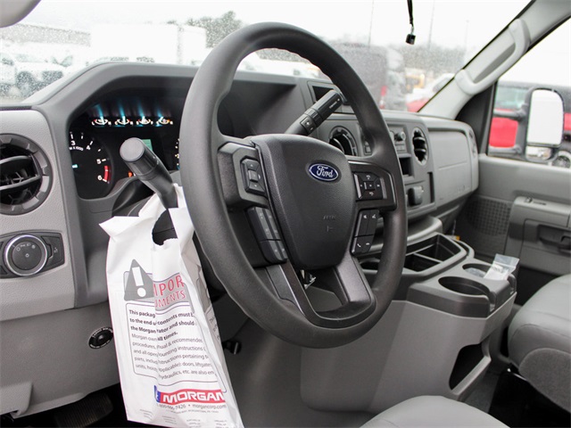 New 2025 Ford E-350 Cutaway - photo 14