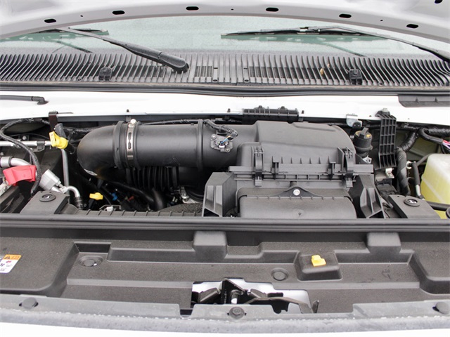 New 2025 Ford E-350 Cutaway - photo 17