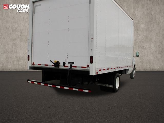 New 2025 Ford E-350 Cutaway - photo 8