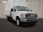 New 2025 Ford E-350 Cutaway thumbnail 6