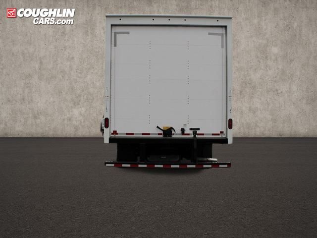 New 2025 Ford E-350 Cutaway - photo 9