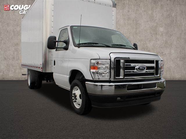 New 2025 Ford E-350 Cutaway - photo 6