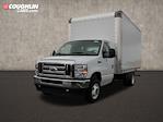 New 2025 Ford E-350 Cutaway thumbnail 3