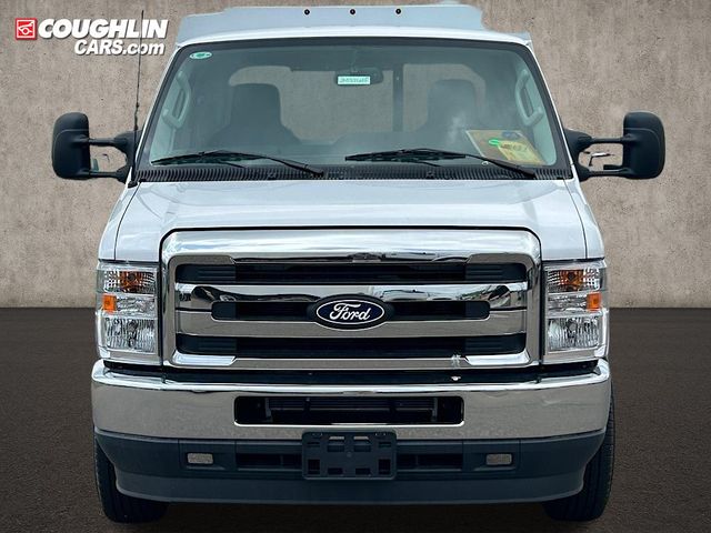 New 2026 Ford E-350 Cutaway - photo 14