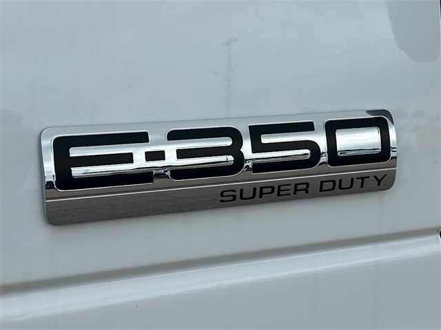 New 2026 Ford E-350 Cutaway - photo 26
